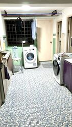 Blk 8 Marsiling Gardens (Woodlands), HDB 3 Rooms #517975371